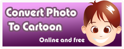 Convert photo to cartoon